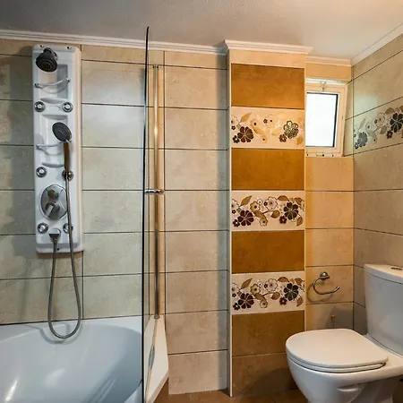 Agaloula Centrally Located Apartments, Διαμέρισμα *