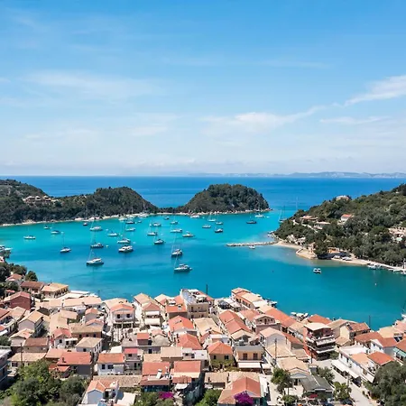Διαμέρισμα Agaloula Centrally Located Apartments, Λάκκα