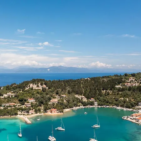 Agaloula Centrally Located Apartments,