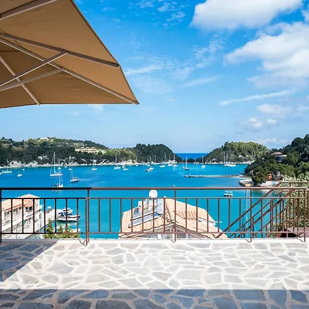 Διαμέρισμα Agaloula Centrally Located Apartments,