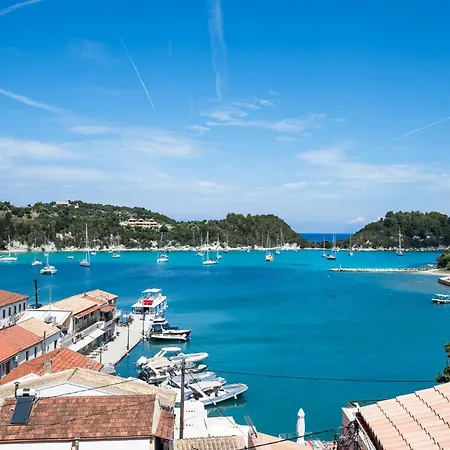 Agaloula Centrally Located Apartments, *