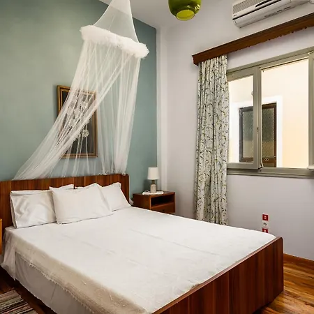 Agaloula Centrally Located Apartments,