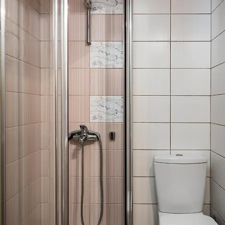 Agaloula Centrally Located Apartments, *