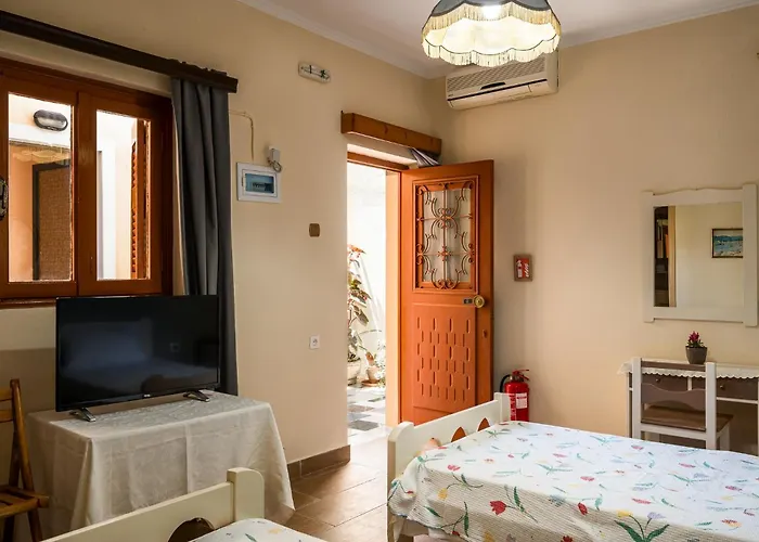 Appartement Agaloula Centrally Located Apartments,