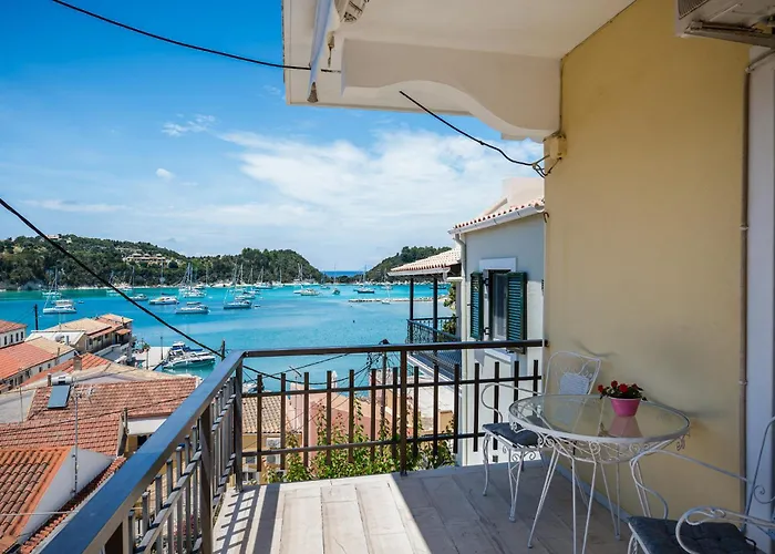 Appartement Agaloula Centrally Located Apartments, *