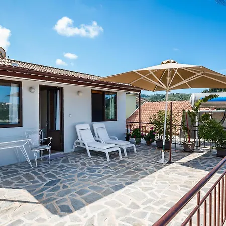 Agaloula Centrally Located Apartments, *