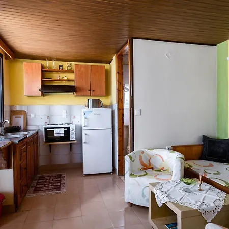 Agaloula Centrally Located Apartments, Apartmán *