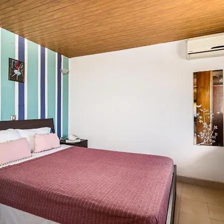 Agaloula Centrally Located Apartments, *