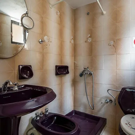 Apartmán Agaloula Centrally Located Apartments, Lákka
