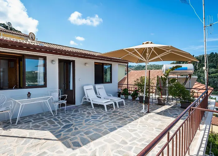 Agaloula Centrally Located Apartments, *