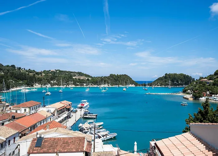 Agaloula Centrally Located Apartments, *