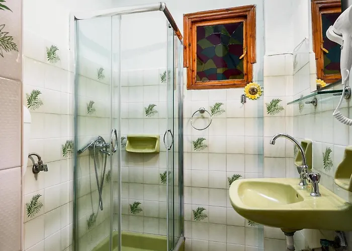 Agaloula Centrally Located Apartments,