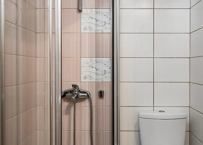 Agaloula Centrally Located Apartments, *